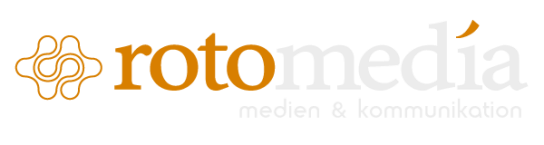 Rotomedia - Medien & Werbeagentur